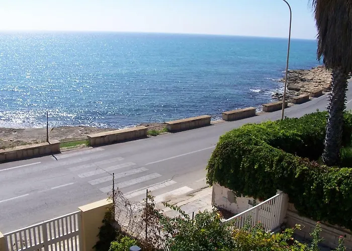 Mare Addosso