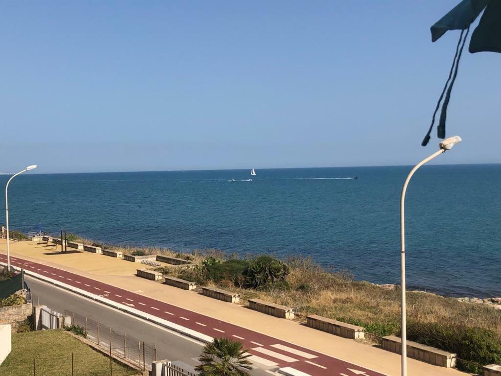 Holiday home Mare Addosso *
