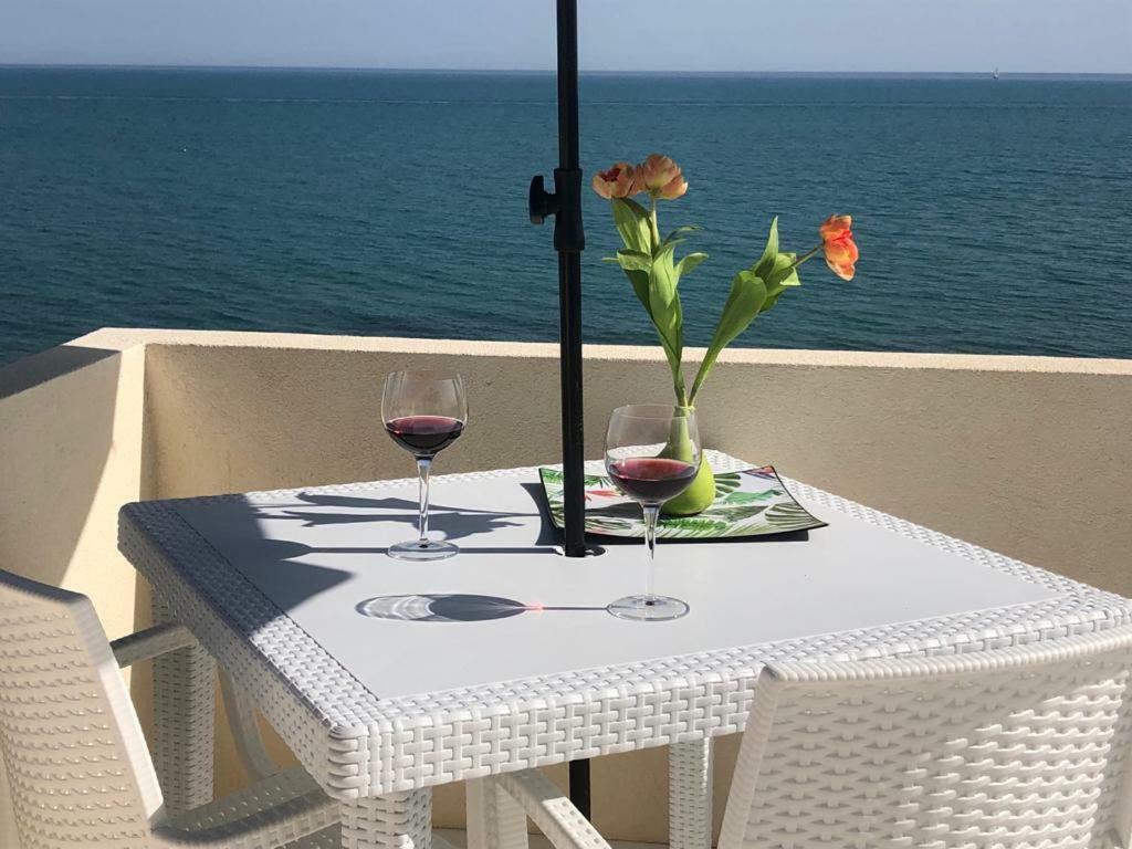 Holiday home Mare Addosso *