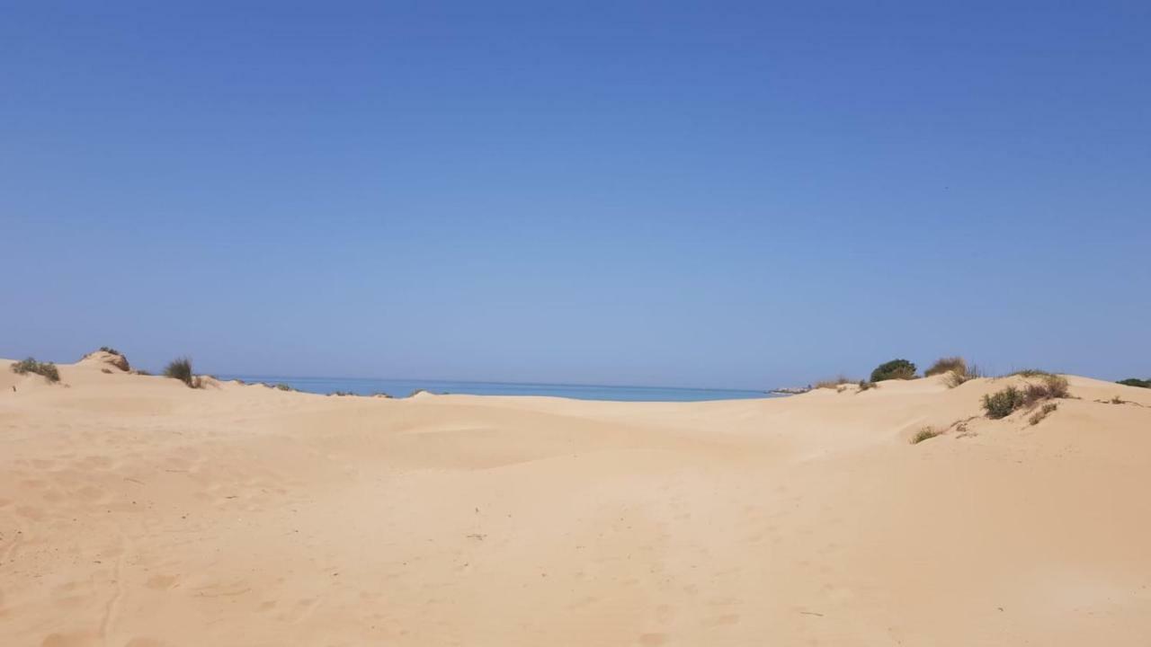 Mare Addosso Marina di Ragusa