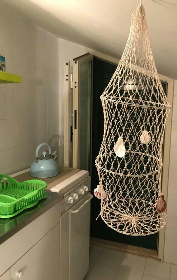 Mare Addosso Holiday home Marina di Ragusa