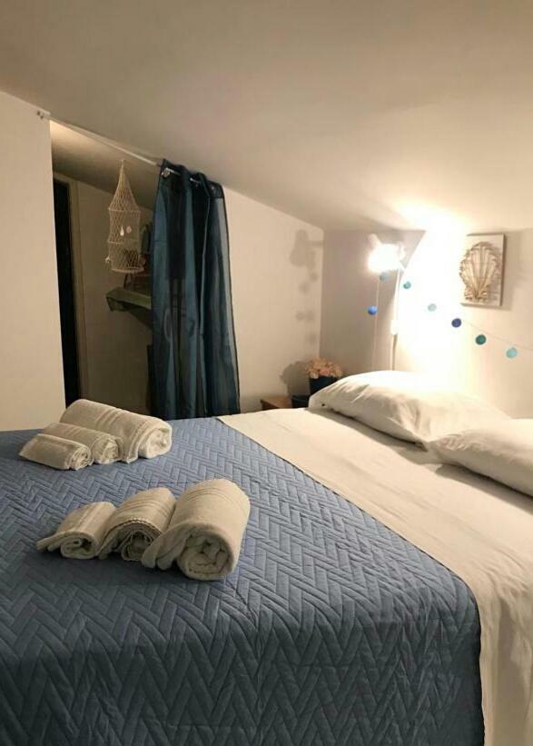 Mare Addosso Holiday home Marina di Ragusa